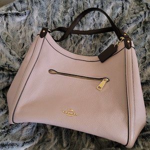 Coach Kristy shoulder bag